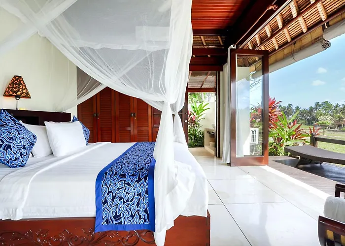 Bali Harmony Villa