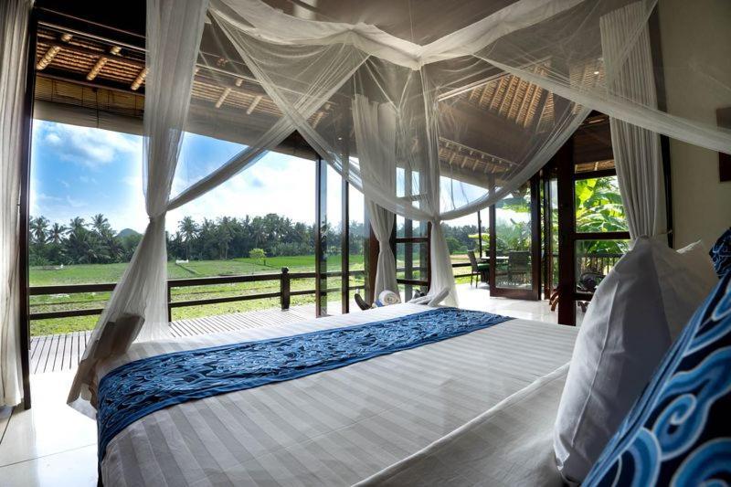 Villa Bali Harmony *