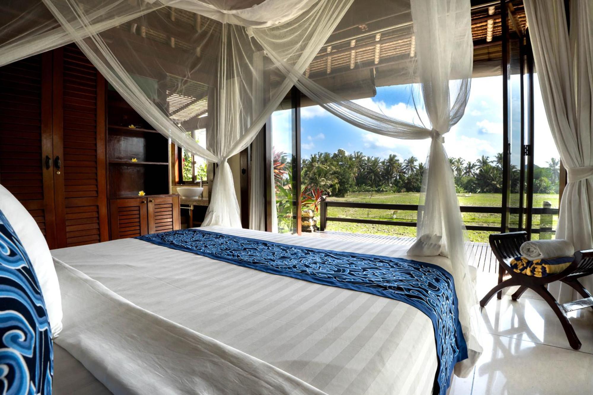 Bali Harmony Villa