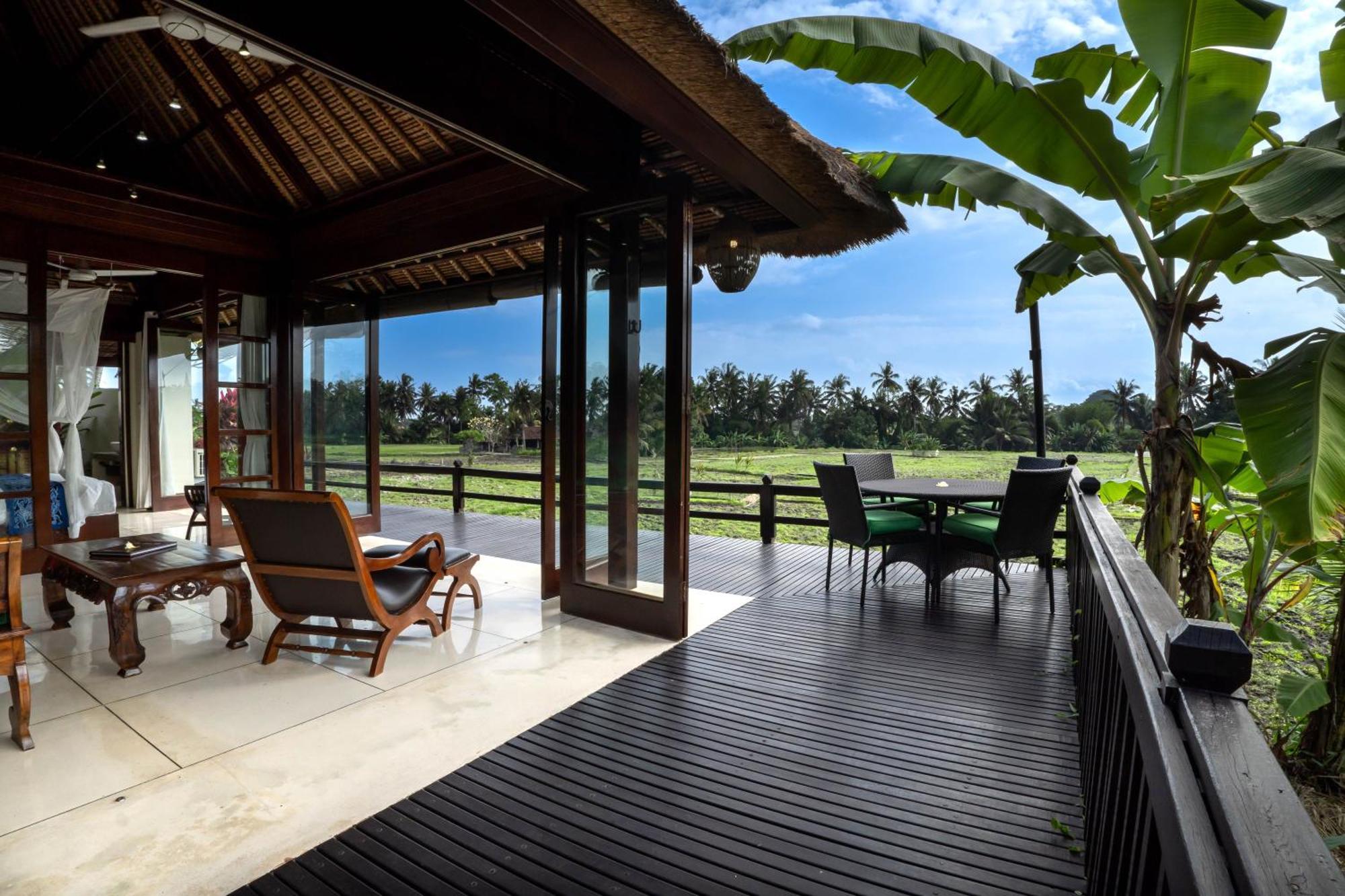 Bali Harmony