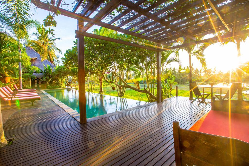Bali Harmony Villa Ubud