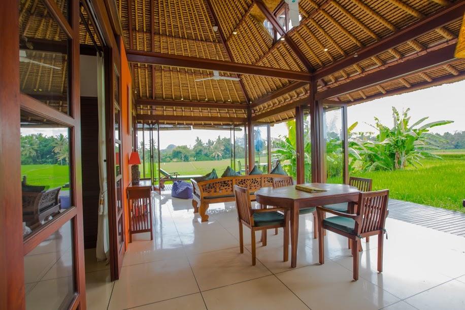 Bali Harmony *