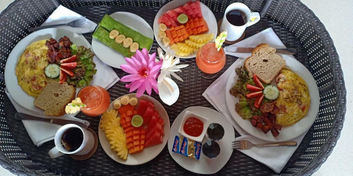 Villa Bali Harmony